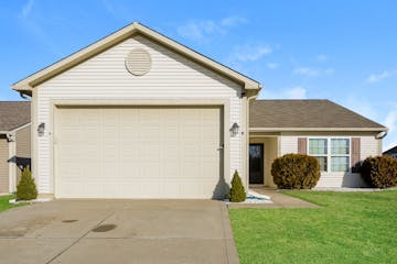 2898 W HAWANIAN LN MONROVIA, IN 46157